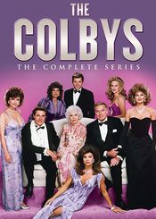 Poster The Colbys