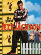 Poster The Famous Jett Jackson