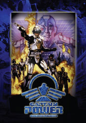 Poster Freedom One