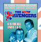 Poster 11 The New Avengers