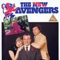 Poster 15 The New Avengers