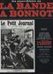 Film La bande à Bonnot