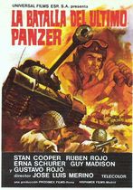The Battle of the Last Panzer