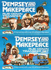Dempsey and Makepeace             