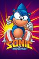 Film - Sonic the Hedgehog