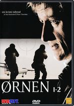 Ørnen: En krimi-odyssé