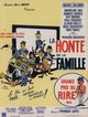 Film - La honte de la famille