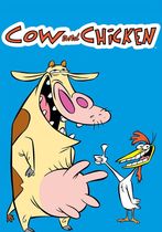 Cow and Chicken             