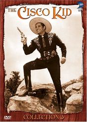 Poster The Cisco Kid