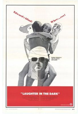 Laughter in the Dark poster