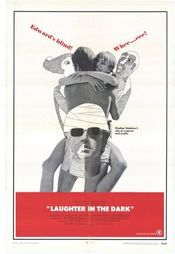 Poster Laughter in the Dark