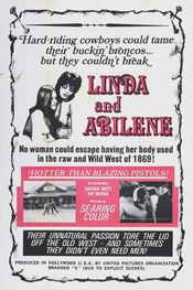 Poster Linda and Abilene