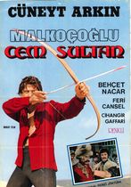 Malkoçoglu - Cem Sultan