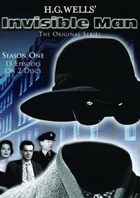 The Invisible Man