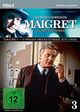 Film - Maigret Is Afraid