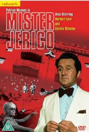 Poster Mister Jerico