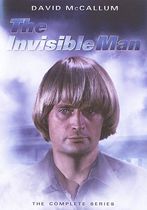 The Invisible Man             