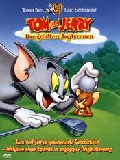 Poster The New Tom & Jerry Show