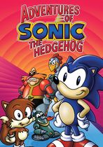 Adventures of Sonic the Hedgehog             