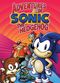 Film Adventures of Sonic the Hedgehog