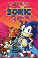 Film - Adventures of Sonic the Hedgehog