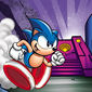 Adventures of Sonic the Hedgehog/Adventures of Sonic the Hedgehog             