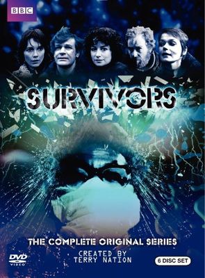 Survivors poster