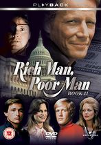 Rich Man, Poor Man - Book II             