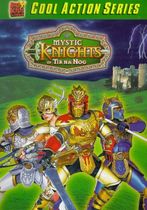 Mystic Knights of Tir Na Nog             