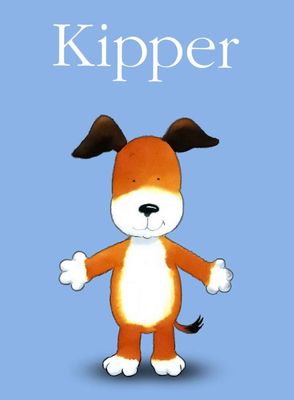 Kipper poster