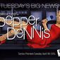 Poster 5 Pepper Dennis