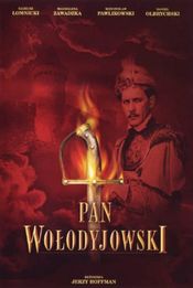 Poster Pan Wolodyjowski