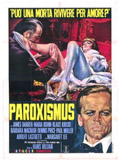 Poster Paroxismus