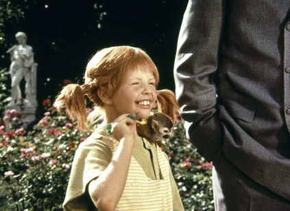 Pippi Långstrump