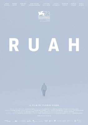 Ruah poster