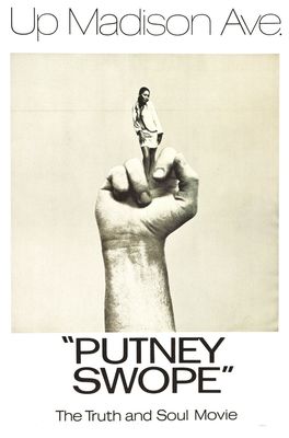 Putney Swope poster