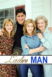 Poster Ladies Man