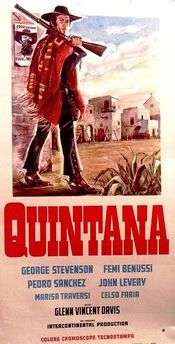 Poster Quintana