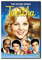 Poster Tabitha
