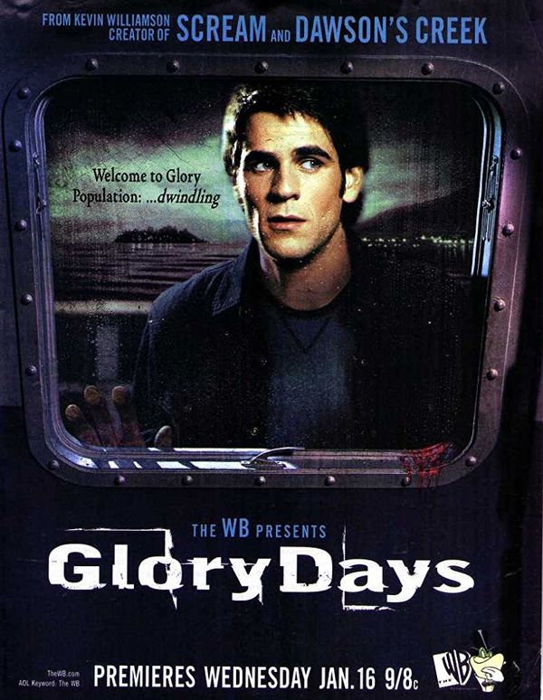 Glory Days - Glory Days (2002) - Film serial - CineMagia.ro