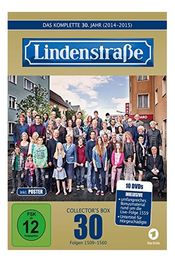 Poster Heiße Suppe