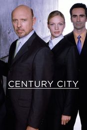 Poster Century City