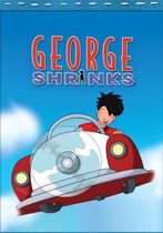 George Shrinks             