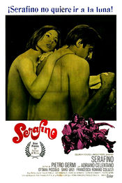 Poster Serafino