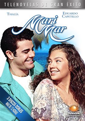 Marimar poster