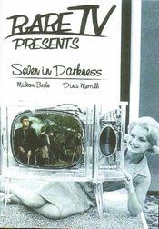 Poster Seven in Darkness