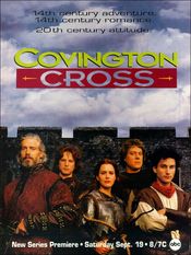 Poster Covington Cross