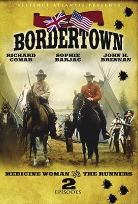 Bordertown