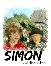 Poster Simon and the Witch