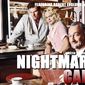 Poster 4 Nightmare Cafe